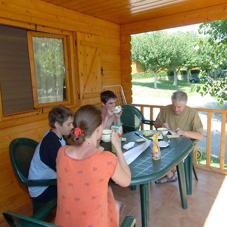 Bungalows Baliera Bonansa Εξωτερικό φωτογραφία