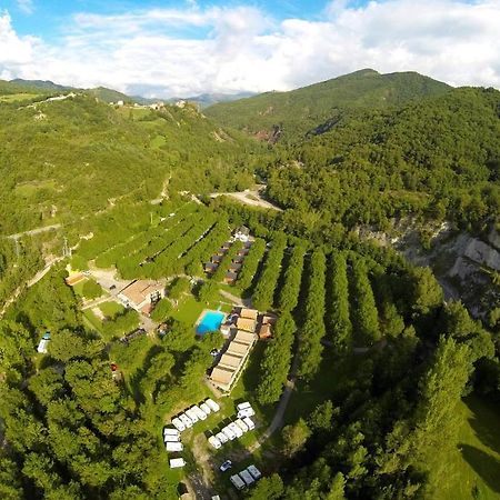 Bungalows Baliera Bonansa Εξωτερικό φωτογραφία