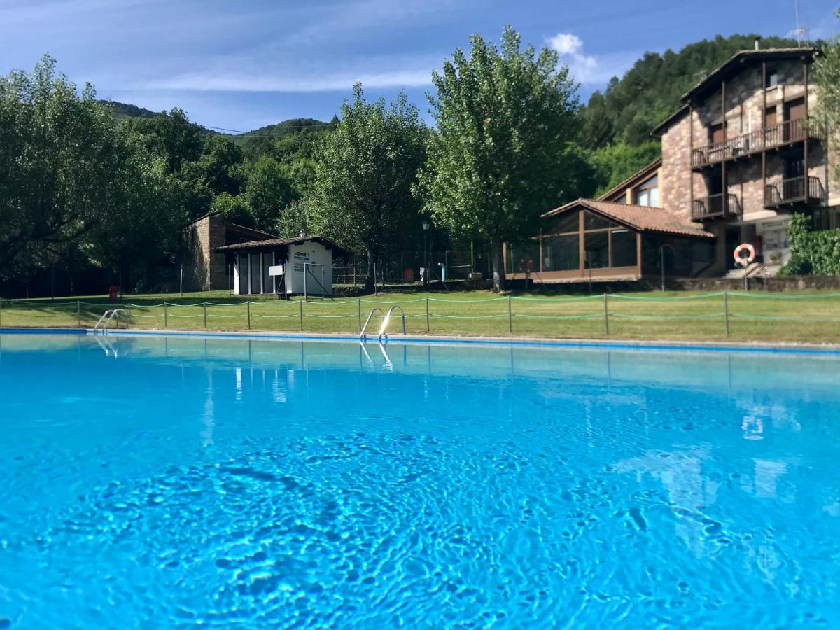Bungalows Baliera Bonansa Εξωτερικό φωτογραφία