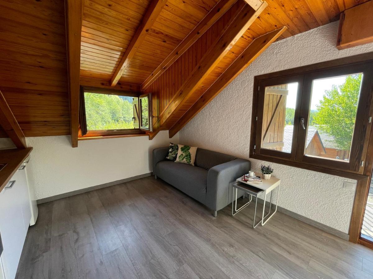 Bungalows Baliera Bonansa Εξωτερικό φωτογραφία