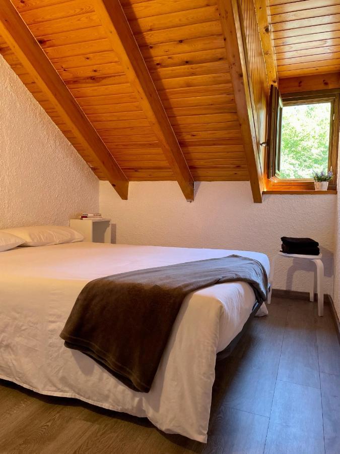Bungalows Baliera Bonansa Εξωτερικό φωτογραφία