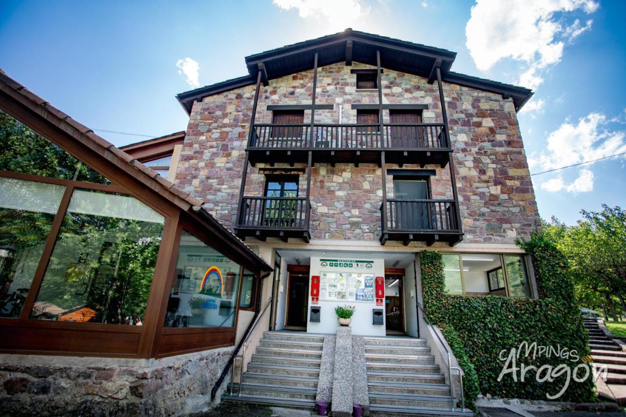 Bungalows Baliera Bonansa Εξωτερικό φωτογραφία
