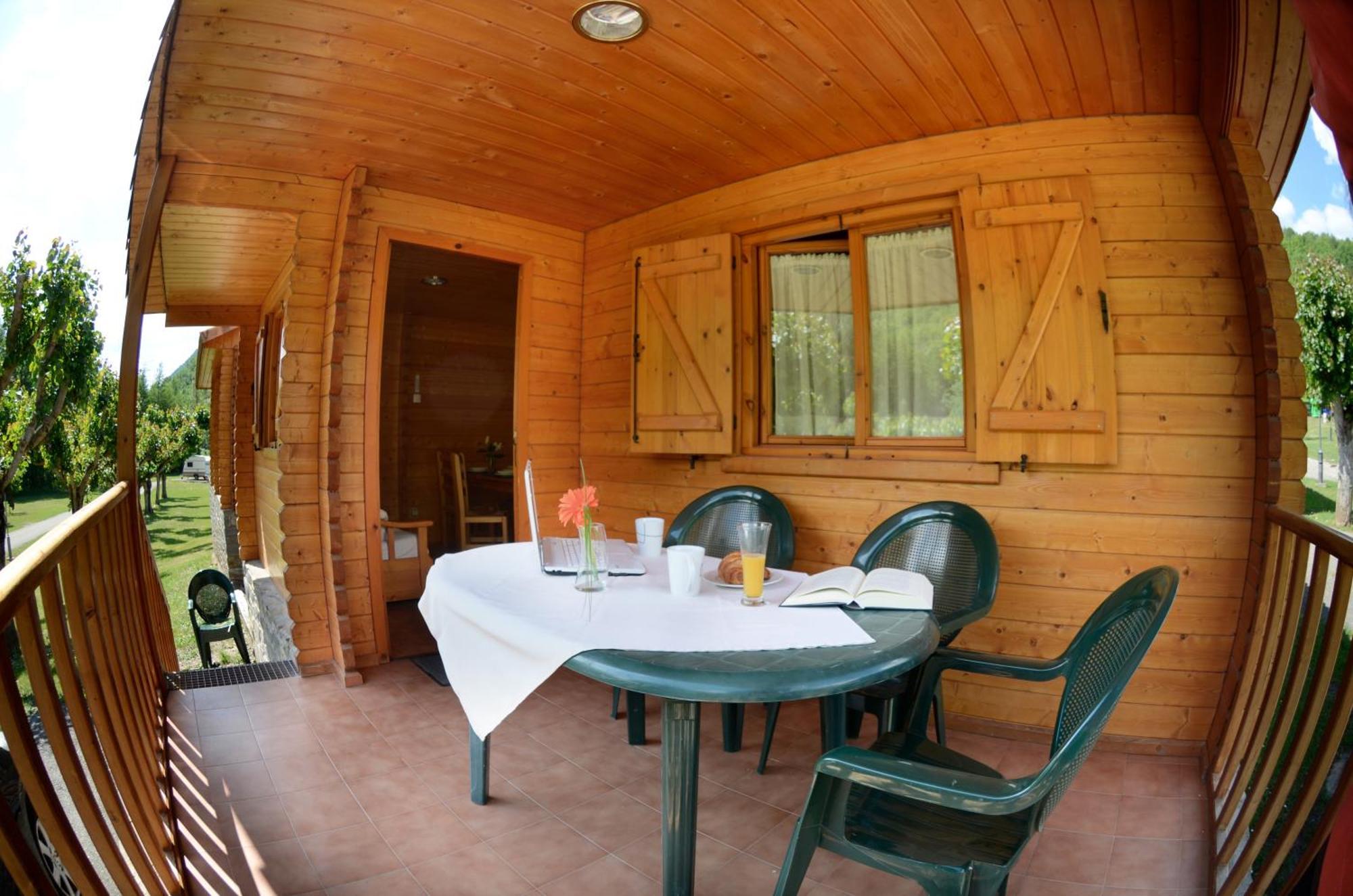 Bungalows Baliera Bonansa Δωμάτιο φωτογραφία