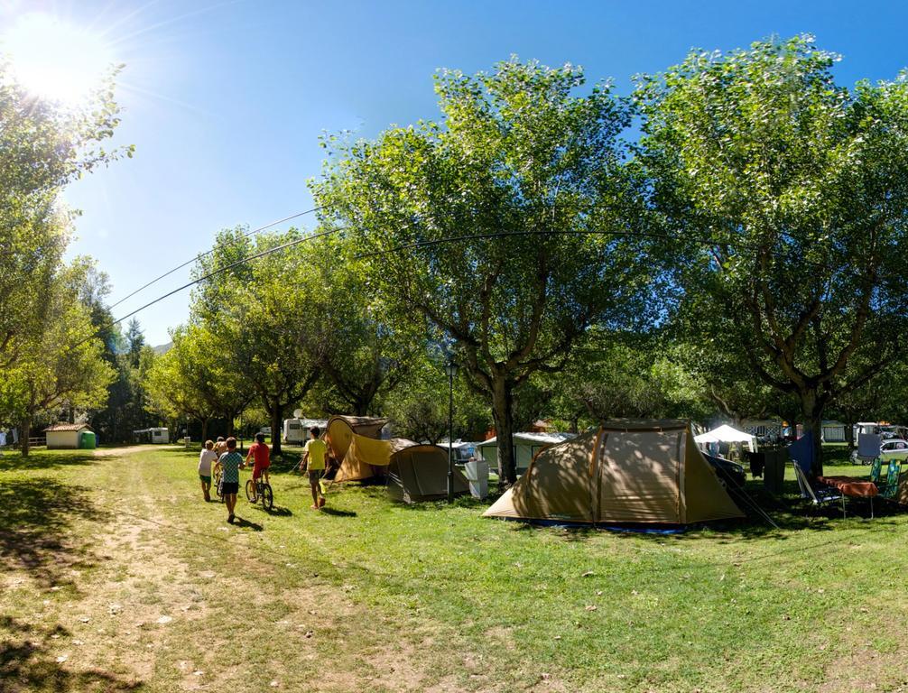 Bungalows Baliera Bonansa Εξωτερικό φωτογραφία