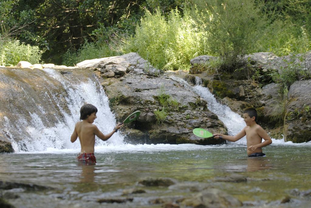 Bungalows Baliera Bonansa Εξωτερικό φωτογραφία