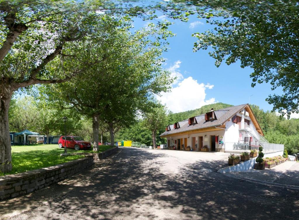 Bungalows Baliera Bonansa Δωμάτιο φωτογραφία