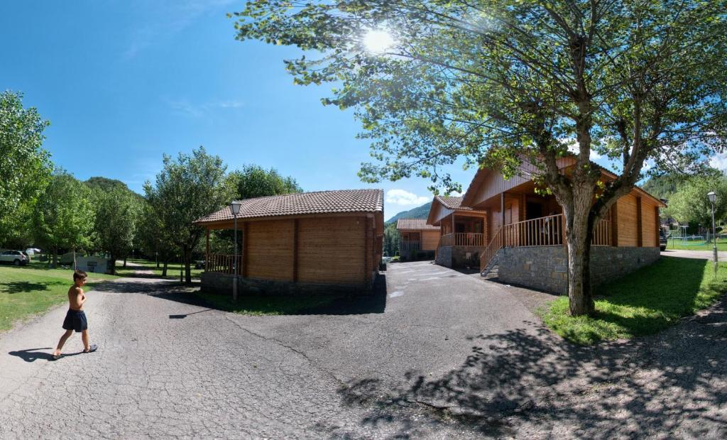Bungalows Baliera Bonansa Δωμάτιο φωτογραφία