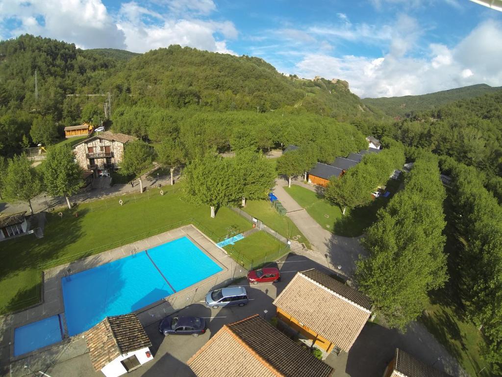 Bungalows Baliera Bonansa Εξωτερικό φωτογραφία