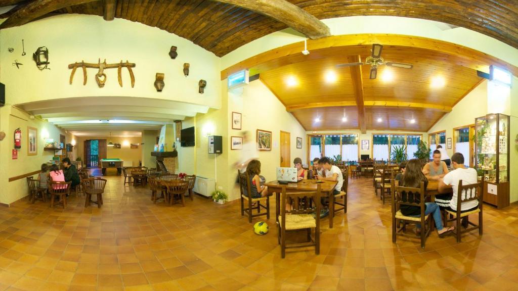Bungalows Baliera Bonansa Εξωτερικό φωτογραφία