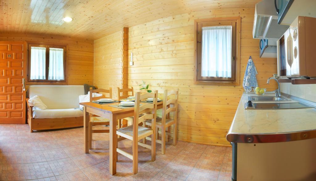 Bungalows Baliera Bonansa Εξωτερικό φωτογραφία