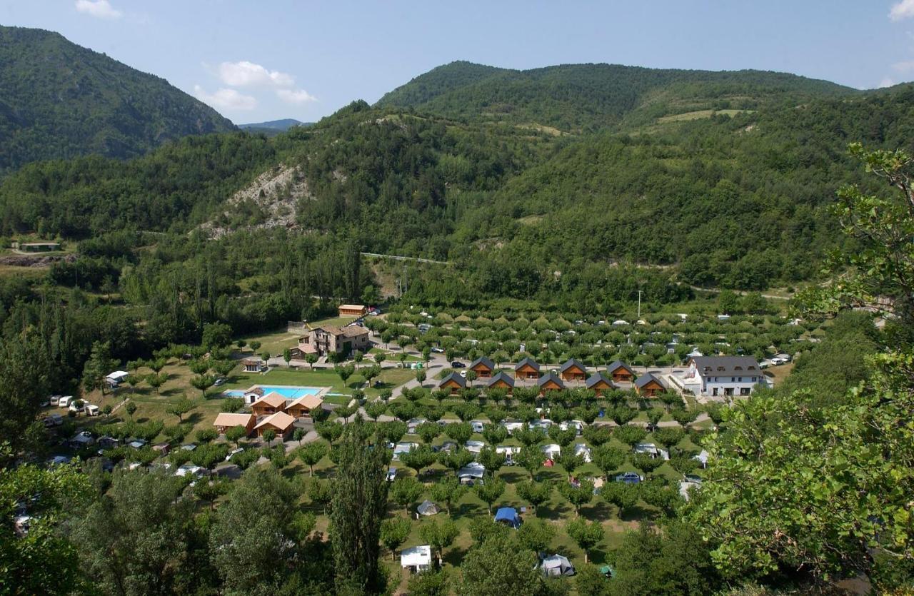 Bungalows Baliera Bonansa Εξωτερικό φωτογραφία